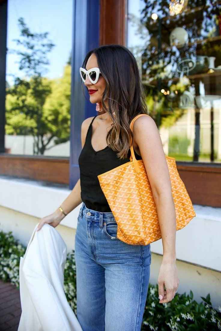 1984 - Goyard Bags – Elevate Your Style with Elegance and Luxury