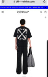 GoatLv® - OFF WHITE T-Shirt 002 GoatLv
