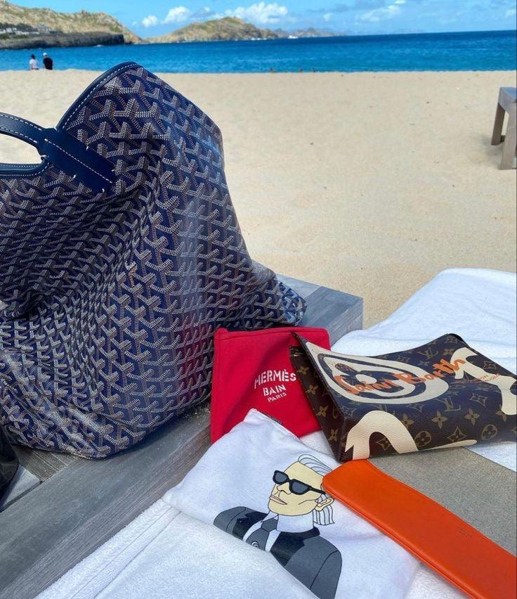 Goyard 1984 - GOD Bags - 294 Sneakerlandzo