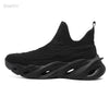 BLAZE 'Raptor Rampage' T4 Sneakers - Goatlv