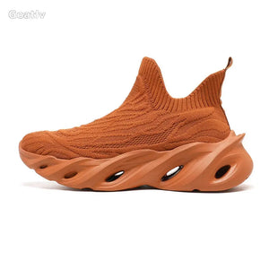 BLAZE 'Raptor Rampage' T4 Sneakers - Goatlv