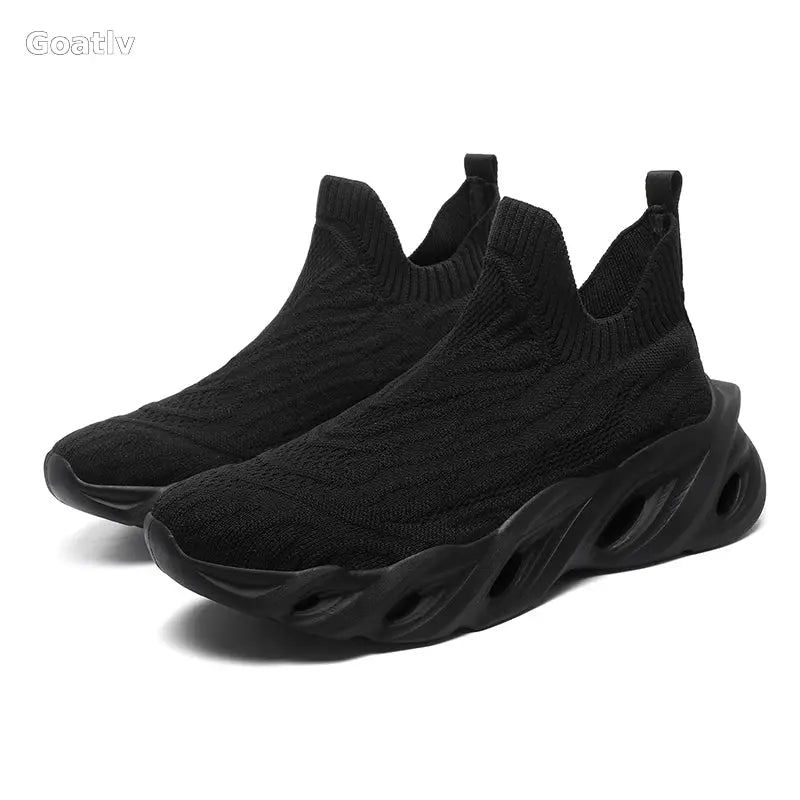 BLAZE 'Raptor Rampage' T4 Sneakers - Goatlv