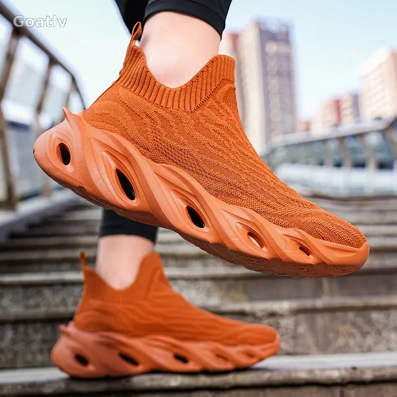 BLAZE 'Raptor Rampage' T4 Sneakers