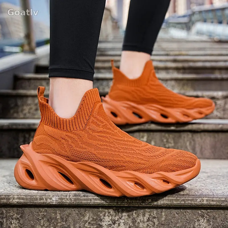 BLAZE 'Raptor Rampage' T4 Sneakers