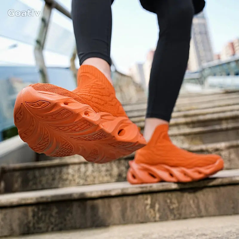 BLAZE 'Raptor Rampage' T4 Sneakers