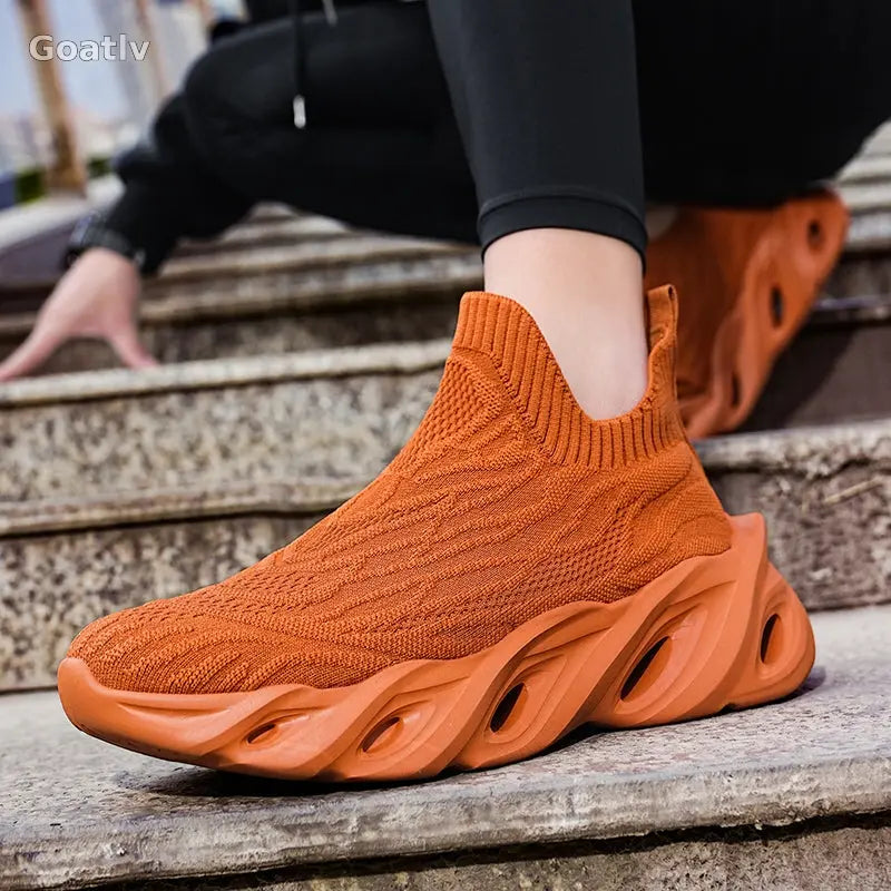 BLAZE 'Raptor Rampage' T4 Sneakers