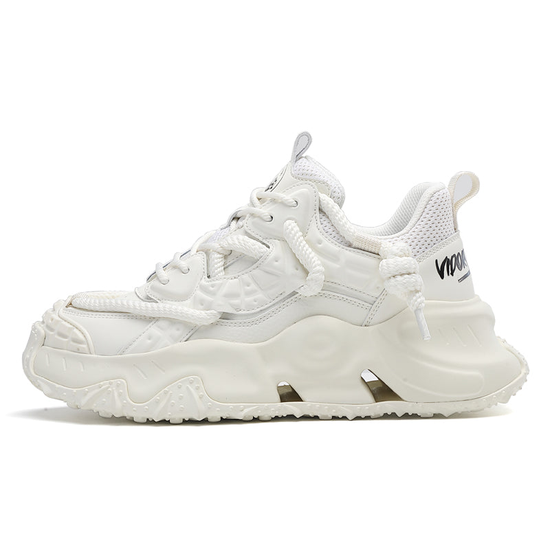 Flow Pulse T4 Sneakers - Goatlv