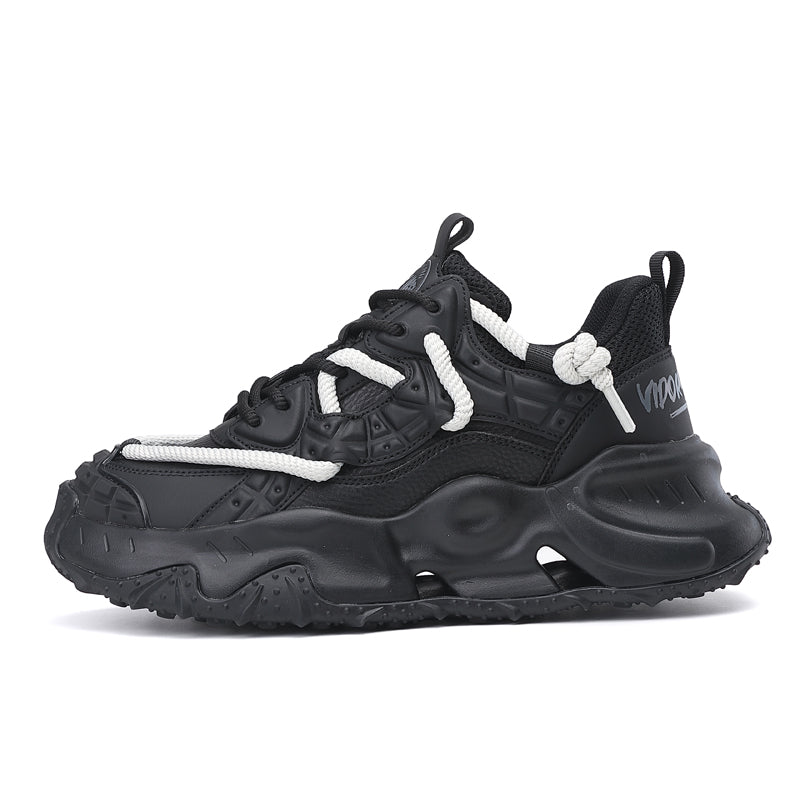 Flow Pulse T4 Sneakers - Goatlv