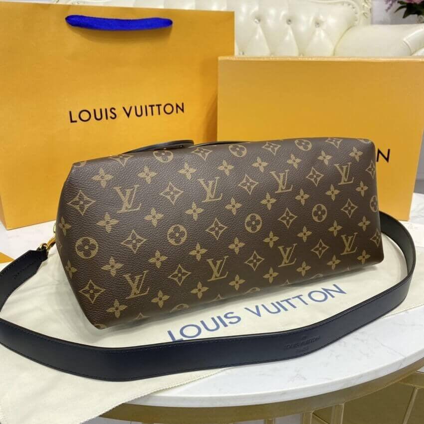 1984 Monogram Beauborg Bag - LUV 525 1984