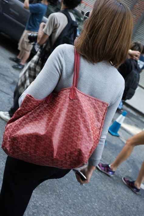 1984 - GOYARD Bags - 223