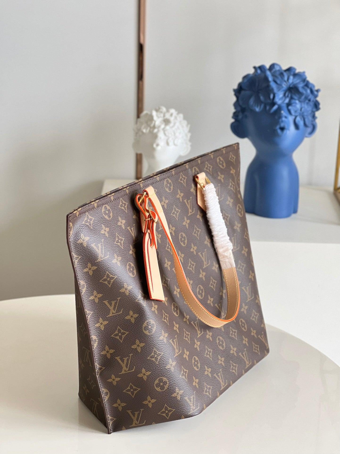 1984 - Top Quality Bags LUV 337 - GoatLV