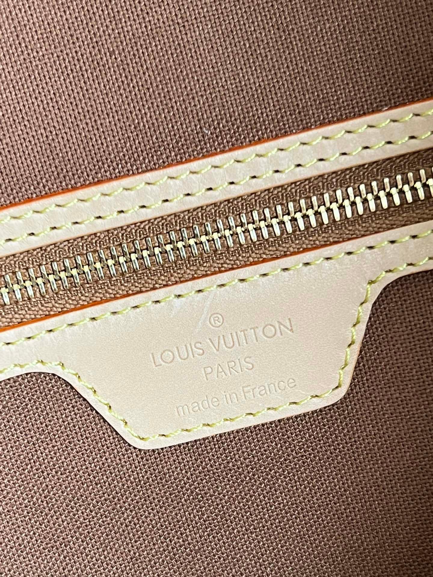 1984 - Top Quality Bags LUV 337 - GoatLV