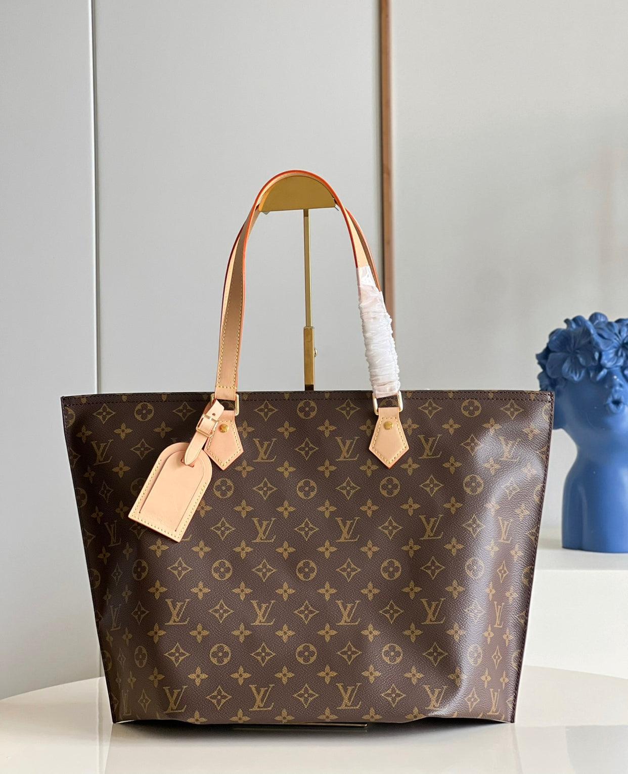 1984 - Top Quality Bags LUV 337 - GoatLV
