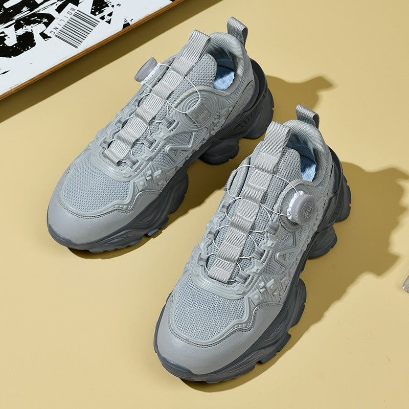 Tempest Resonance T4 Sneakers - Goatlv