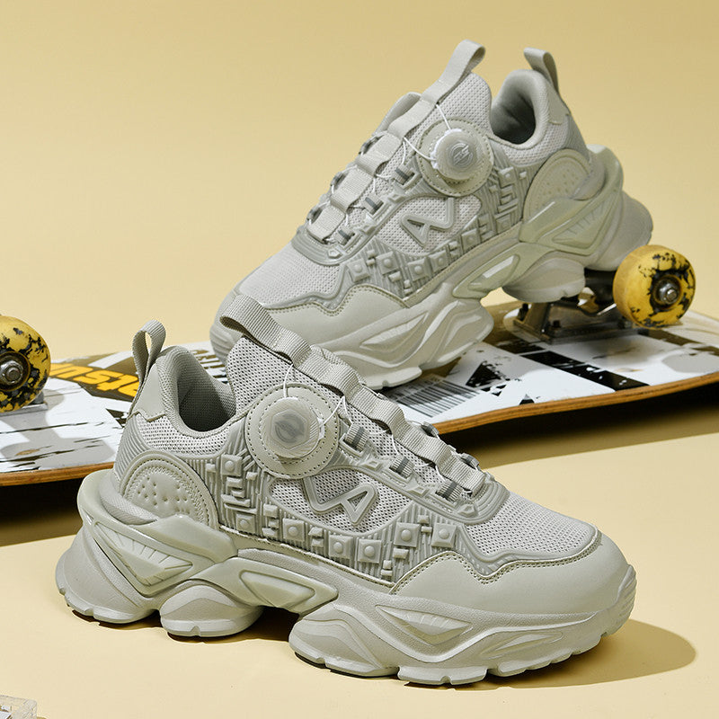 Tempest Resonance T4 Sneakers - Goatlv