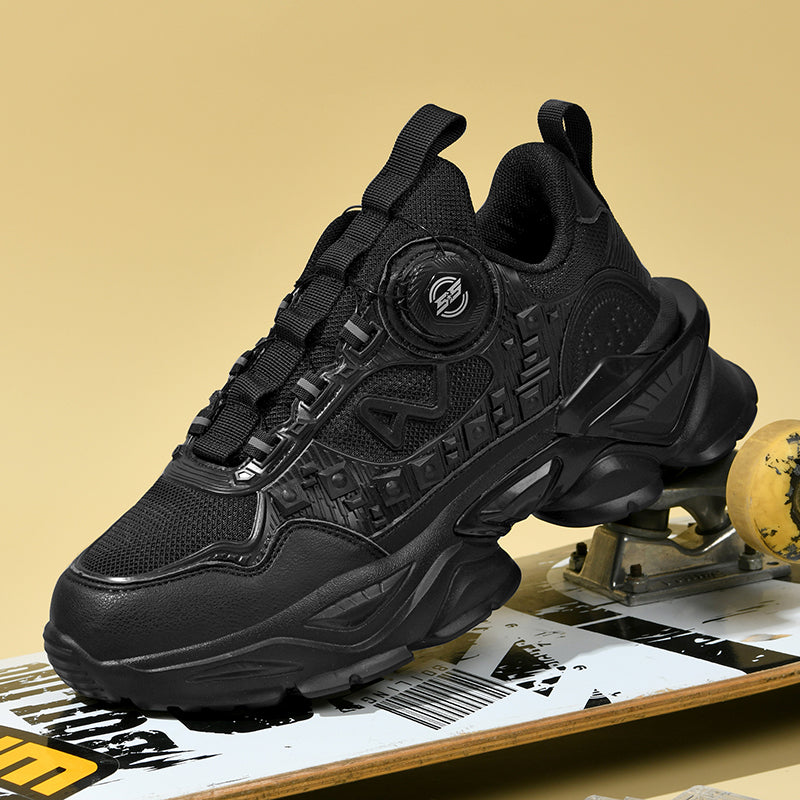 Tempest Resonance T4 Sneakers - Goatlv