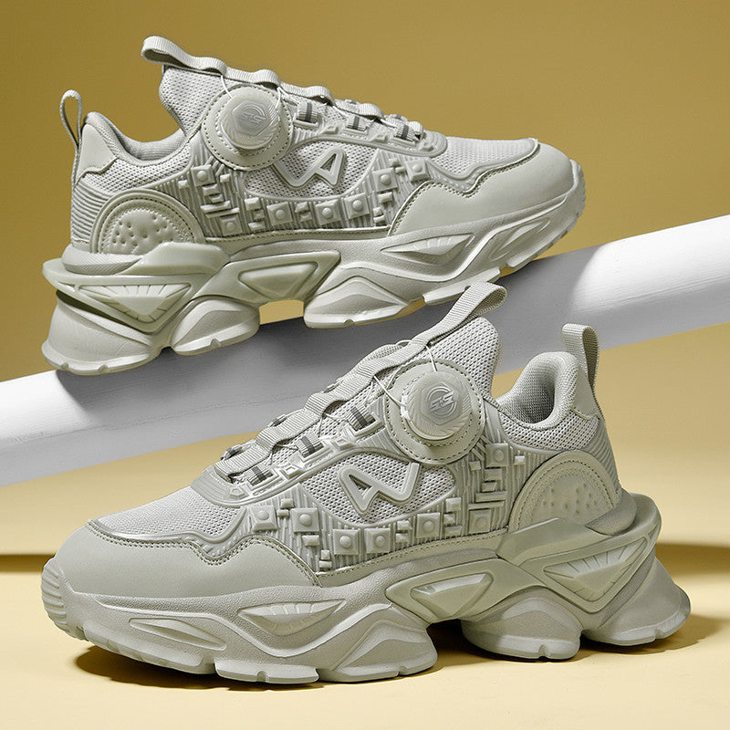 Tempest Resonance T4 Sneakers - Goatlv
