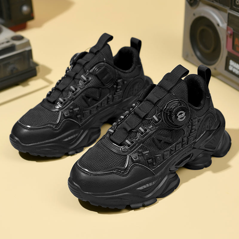 Tempest Resonance T4 Sneakers - Goatlv