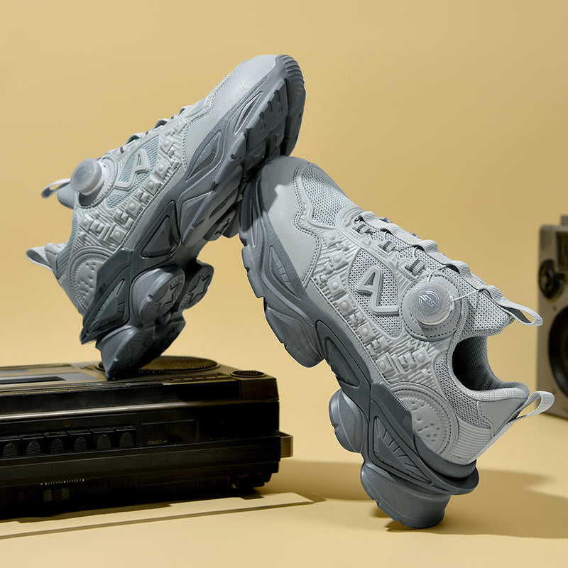 Tempest Resonance T4 Sneakers - Goatlv