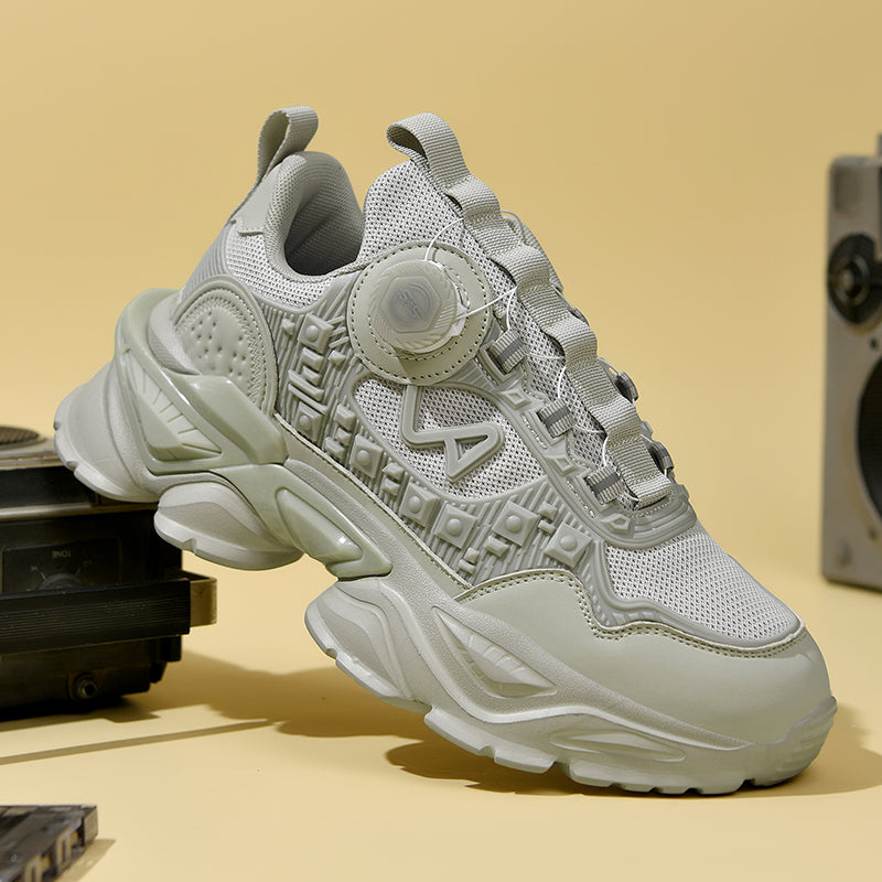 Tempest Resonance T4 Sneakers - Goatlv