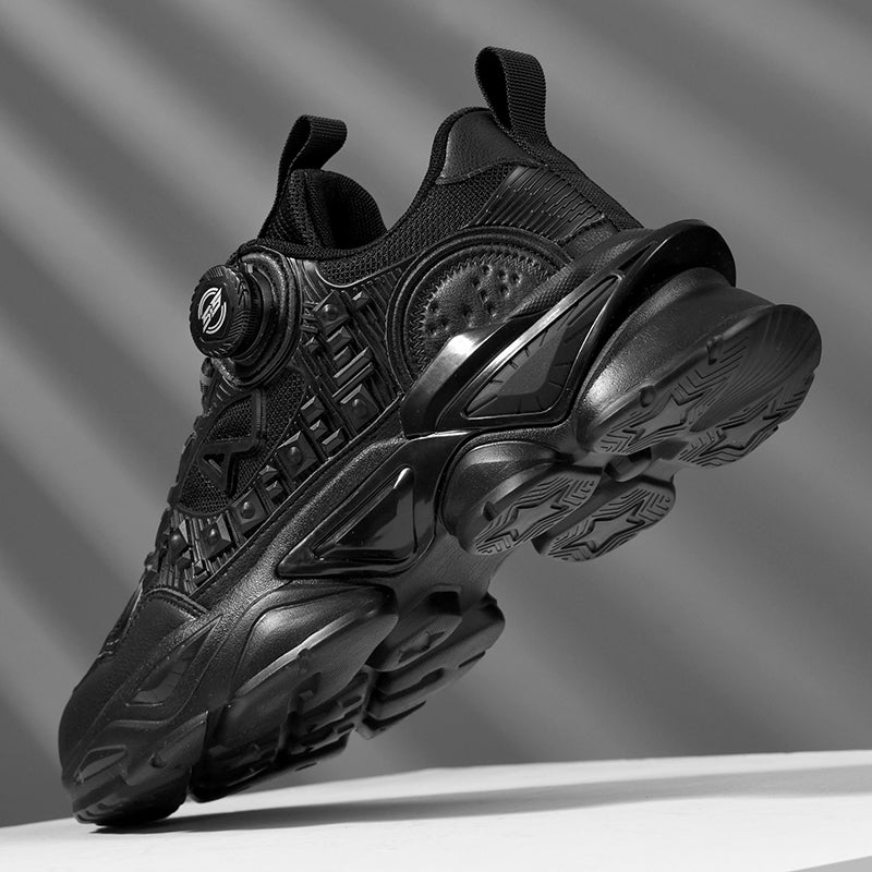 Tempest Resonance T4 Sneakers - Goatlv