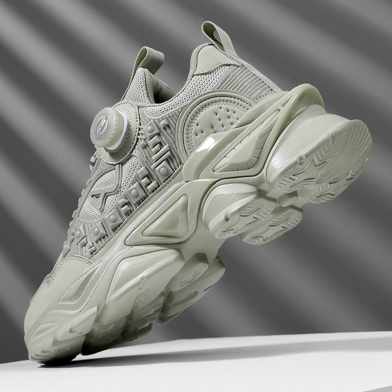 Tempest Resonance T4 Sneakers - Goatlv