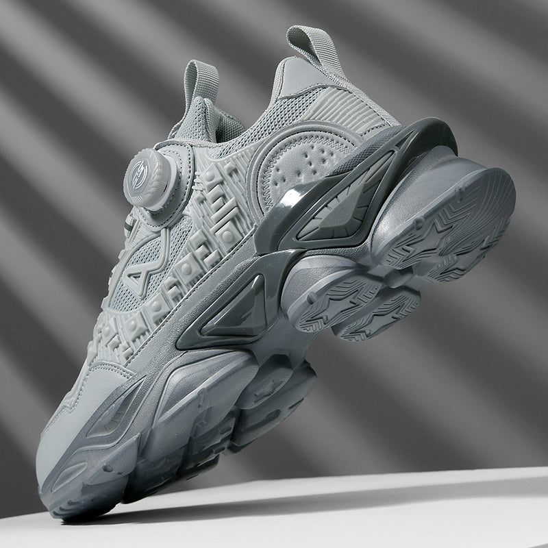 Tempest Resonance T4 Sneakers - Goatlv