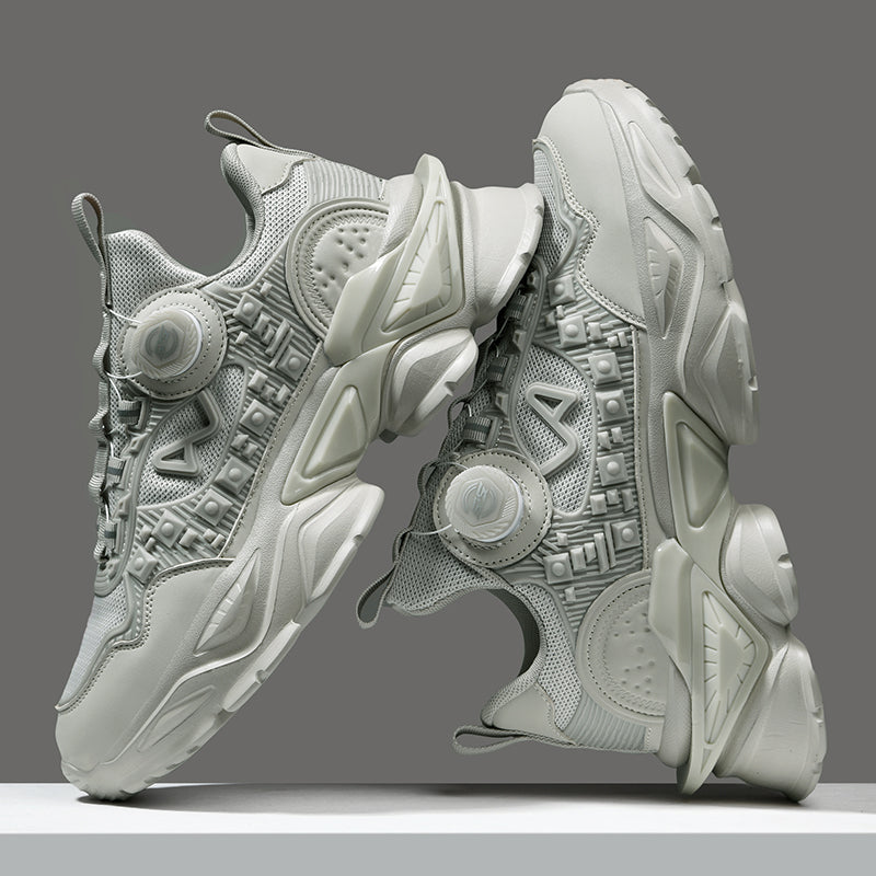 Tempest Resonance T4 Sneakers - Goatlv