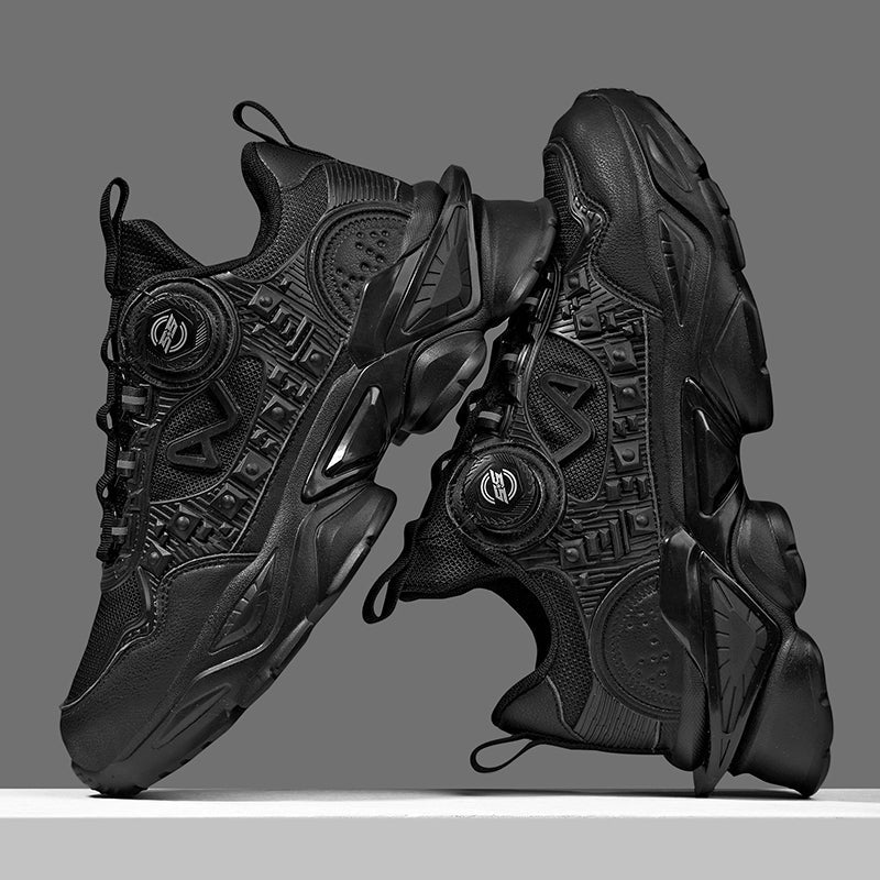 Tempest Resonance T4 Sneakers - Goatlv