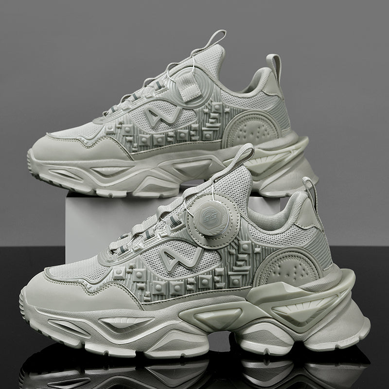 Tempest Resonance T4 Sneakers - Goatlv
