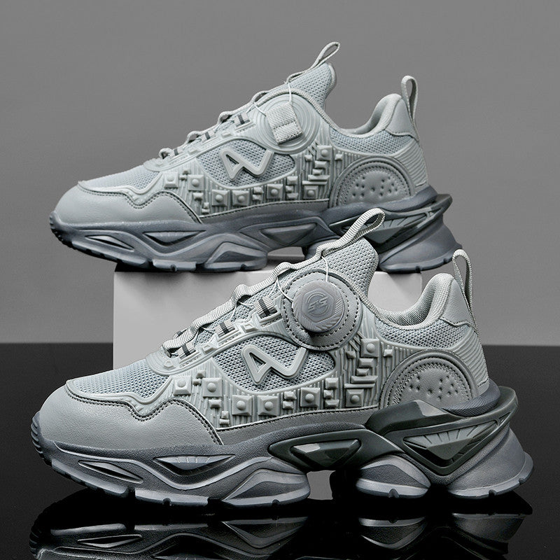 Tempest Resonance T4 Sneakers - Goatlv
