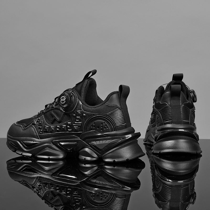 Tempest Resonance T4 Sneakers - Goatlv