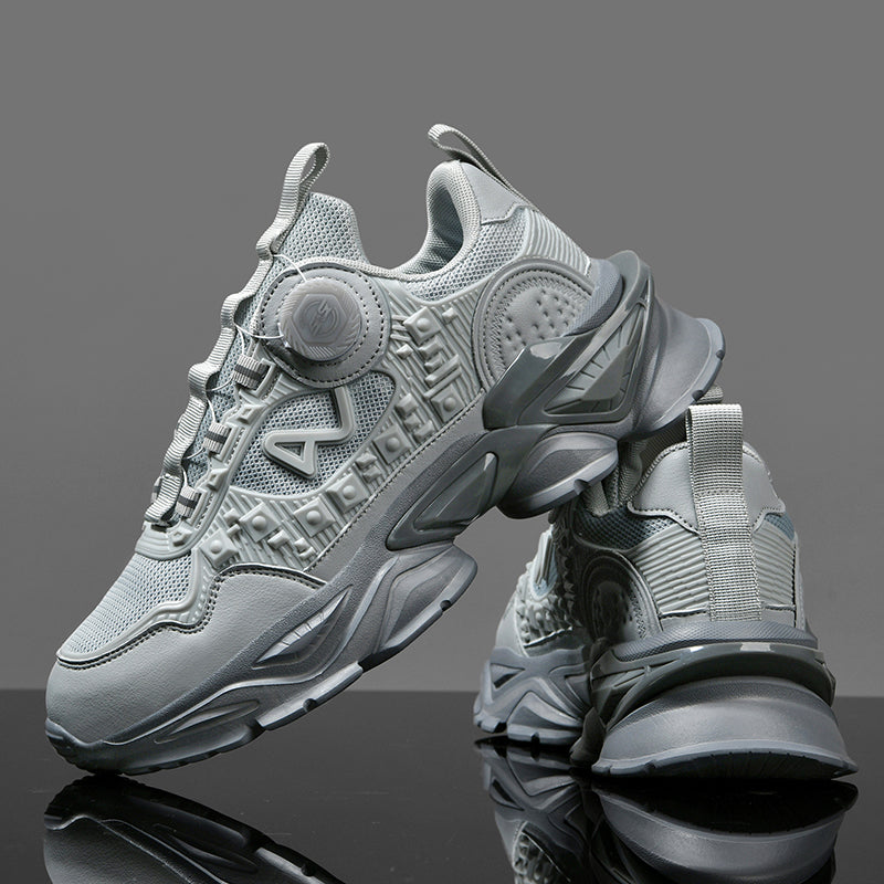 Tempest Resonance T4 Sneakers - Goatlv