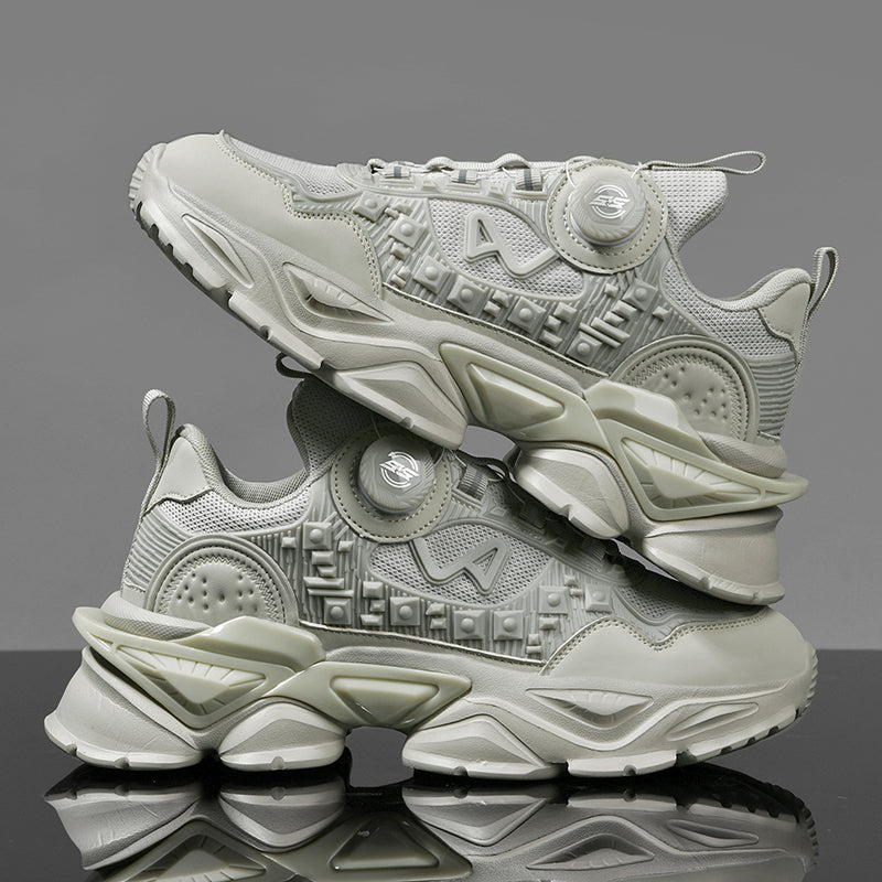 Tempest Resonance T4 Sneakers - Goatlv