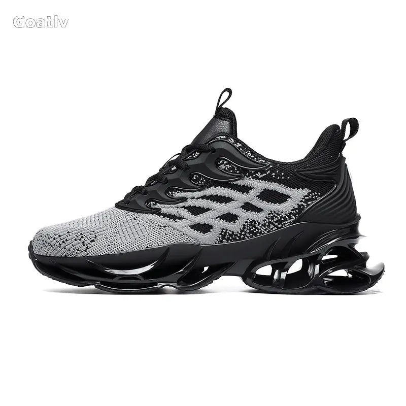 CYBER 'Urban Dream' T4 Sneakers - Goatlv