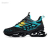 CYBER 'Urban Dream' T4 Sneakers - Goatlv