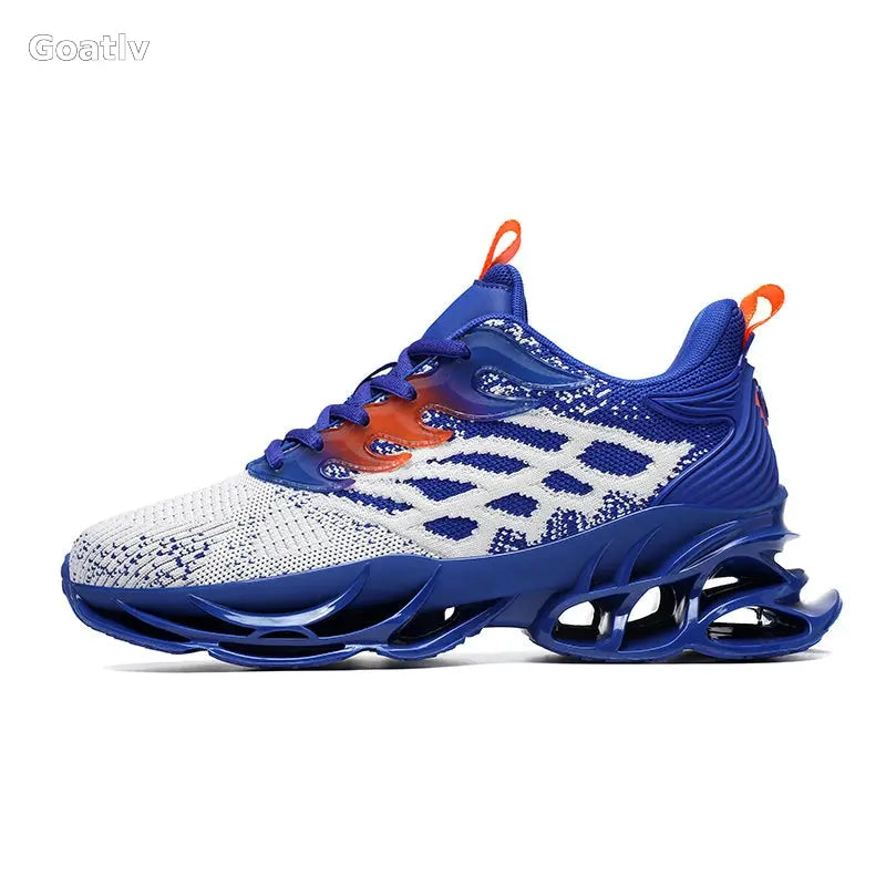CYBER 'Urban Dream' T4 Sneakers - Goatlv