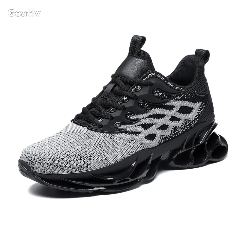CYBER 'Urban Dream' T4 Sneakers - Goatlv