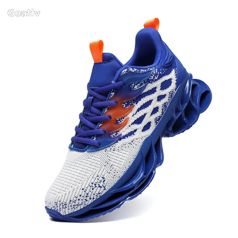 CYBER 'Urban Dream' T4 Sneakers - Goatlv