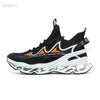 Cataclysm Rise T4 Sneakers - Goatlv
