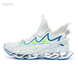 Cataclysm Rise T4 Sneakers - Goatlv