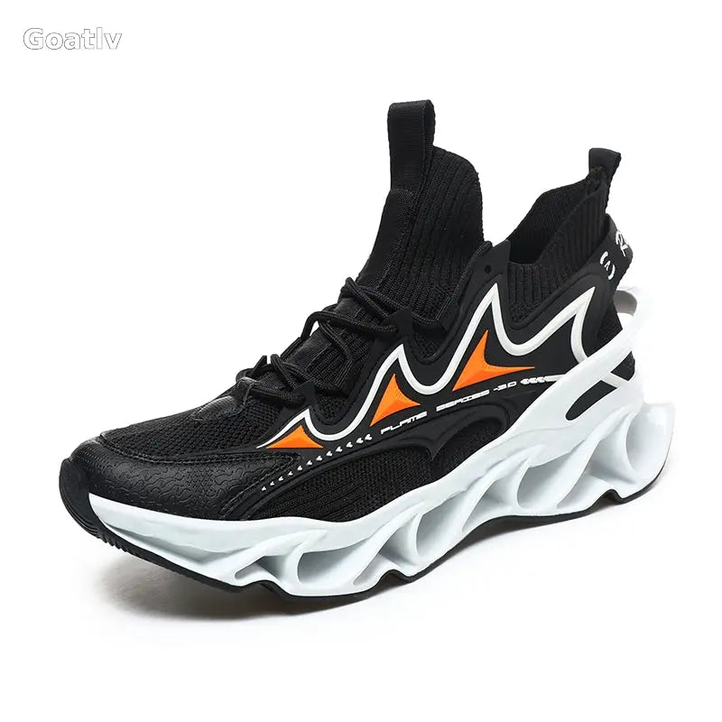 Cataclysm Rise T4 Sneakers - Goatlv