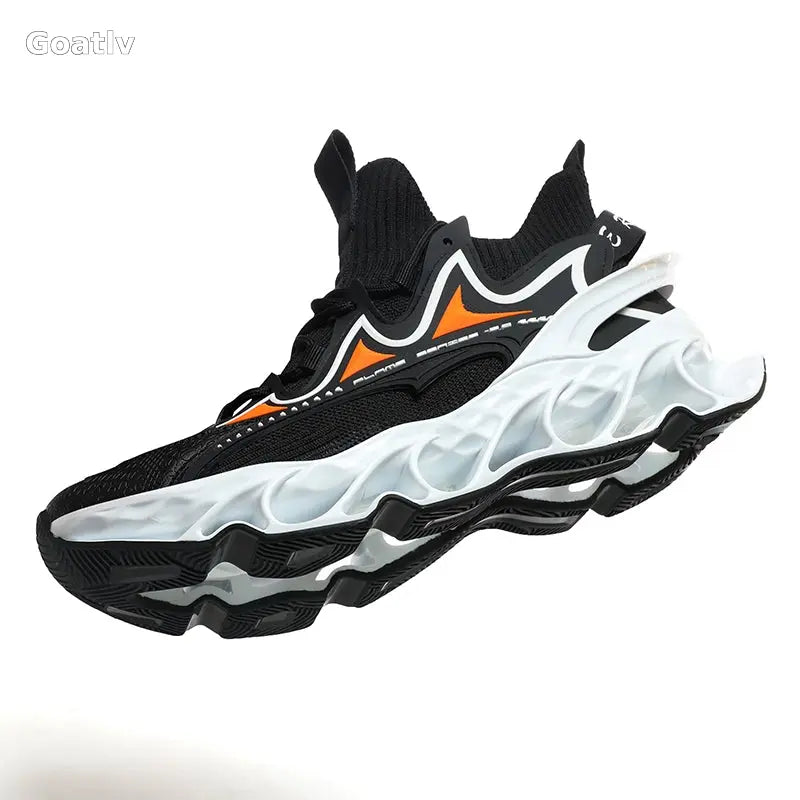 Cataclysm Rise T4 Sneakers - Goatlv