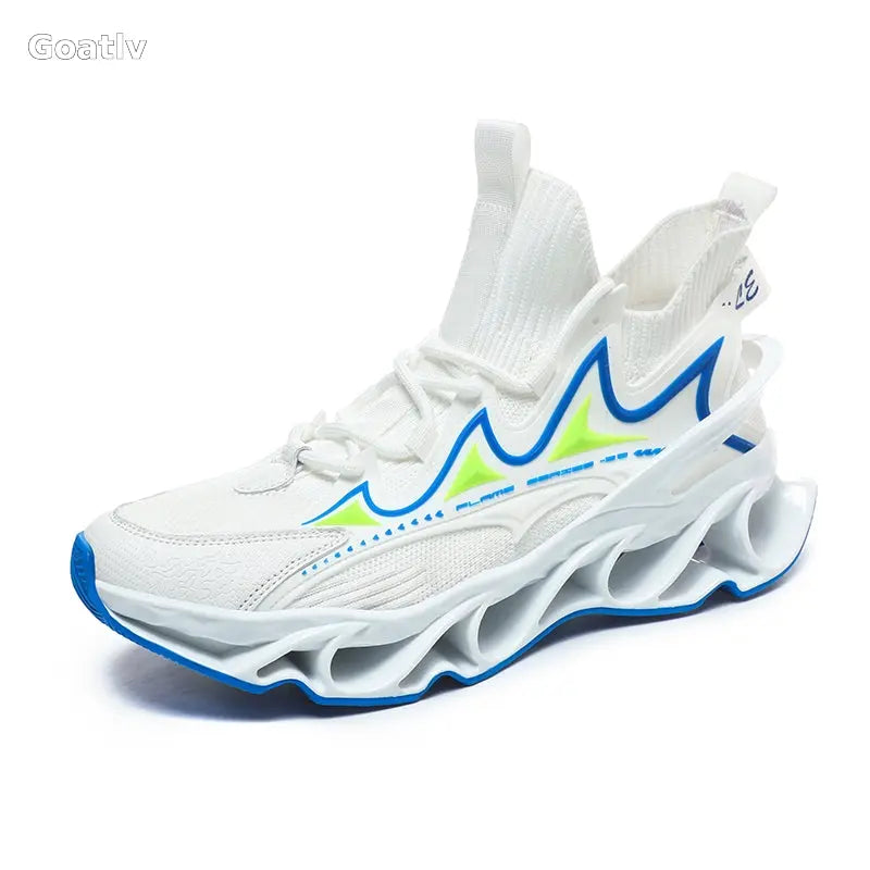 Cataclysm Rise T4 Sneakers - Goatlv