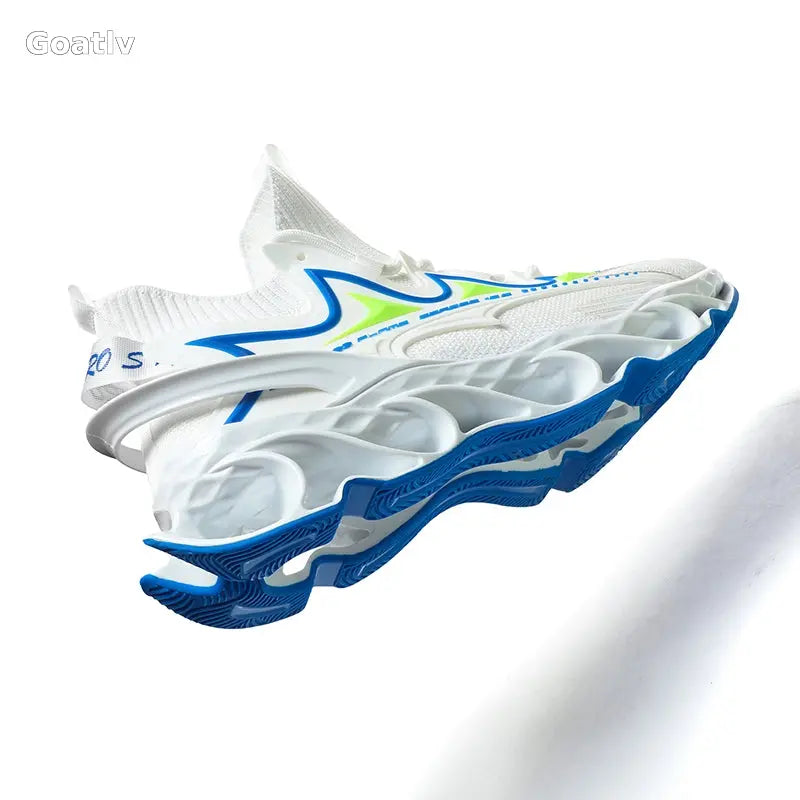 Cataclysm Rise T4 Sneakers - Goatlv