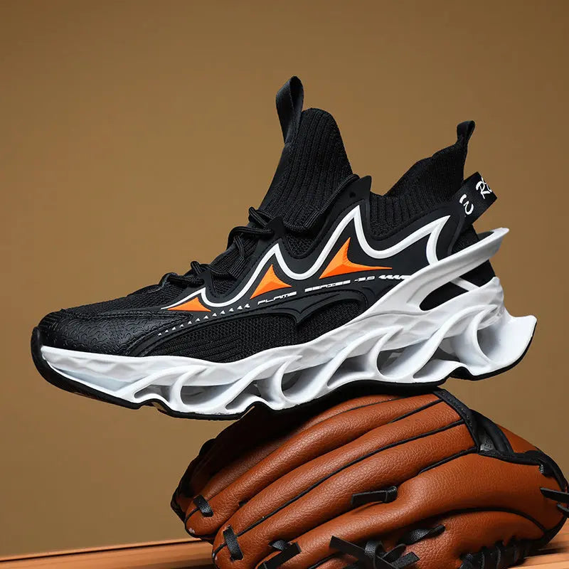 Cataclysm Rise T4 Sneakers - Goatlv
