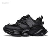 Chaos Reverberation T4 Sneakers - Goatlv