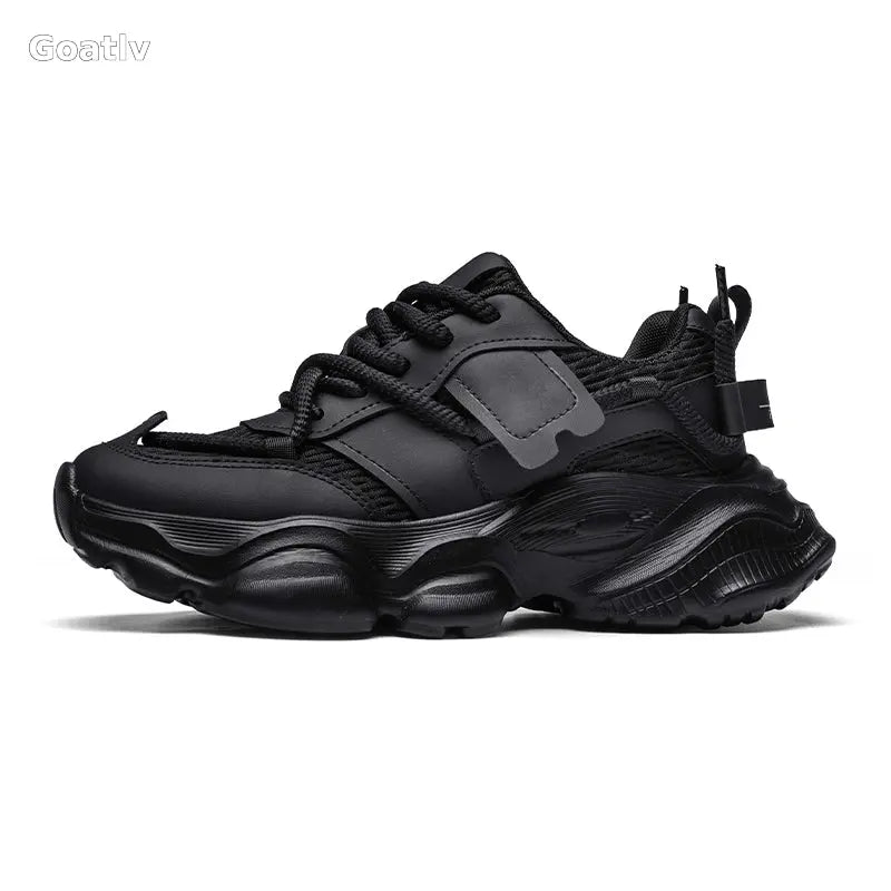 Chaos Reverberation T4 Sneakers - Goatlv