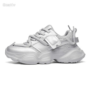 Chaos Reverberation T4 Sneakers - Goatlv