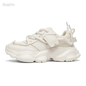 Chaos Reverberation T4 Sneakers - Goatlv